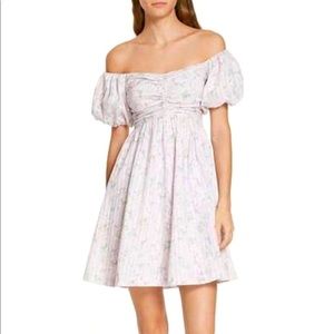 Rebecca Taylor La Vie Dress